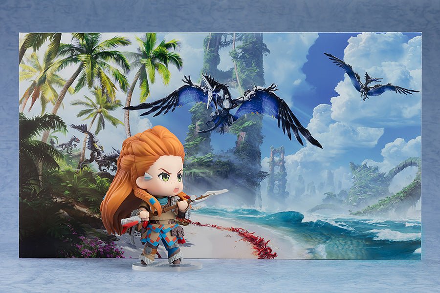 Nendoroid Horizon: Forbidden West Aloy | animota