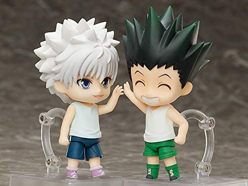 Nendoroid Hunter x Hunter Gon Freecss | animota