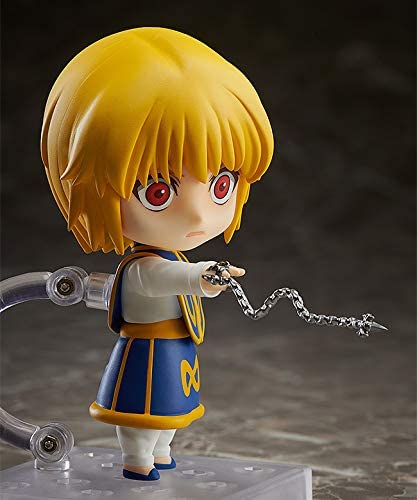 Nendoroid Hunter x Hunter Kurapika | animota