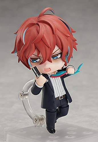 Nendoroid Hypnosis Mic -Division Rap Battle- Doppo Kannonzaka | animota