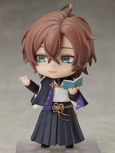 Nendoroid Hypnosis Mic -Division Rap Battle- Gentaro Yumeno | animota