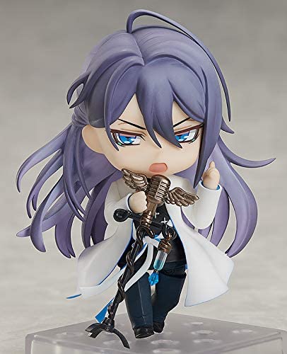 Nendoroid Hypnosis Mic -Division Rap Battle- Jakurai Jinguji | animota