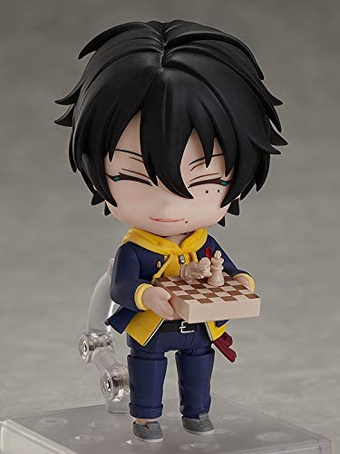 Nendoroid Hypnosis Mic -Division Rap Battle- Saburo Yamada | animota