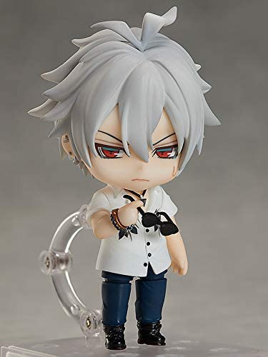 Nendoroid Hypnosis Mic -Division Rap Battle- Samatoki Aohitsugi | animota