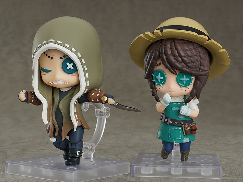 Nendoroid Identity V Mercenary | animota