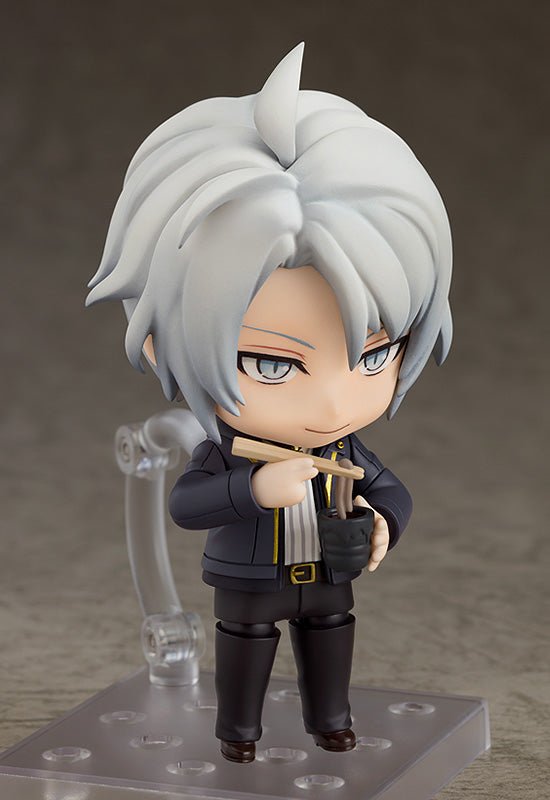 Nendoroid Idolish7 Gaku Yaotome | animota