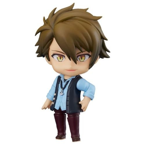 Nendoroid Idolish7 Ryunosuke Tsunashi | animota