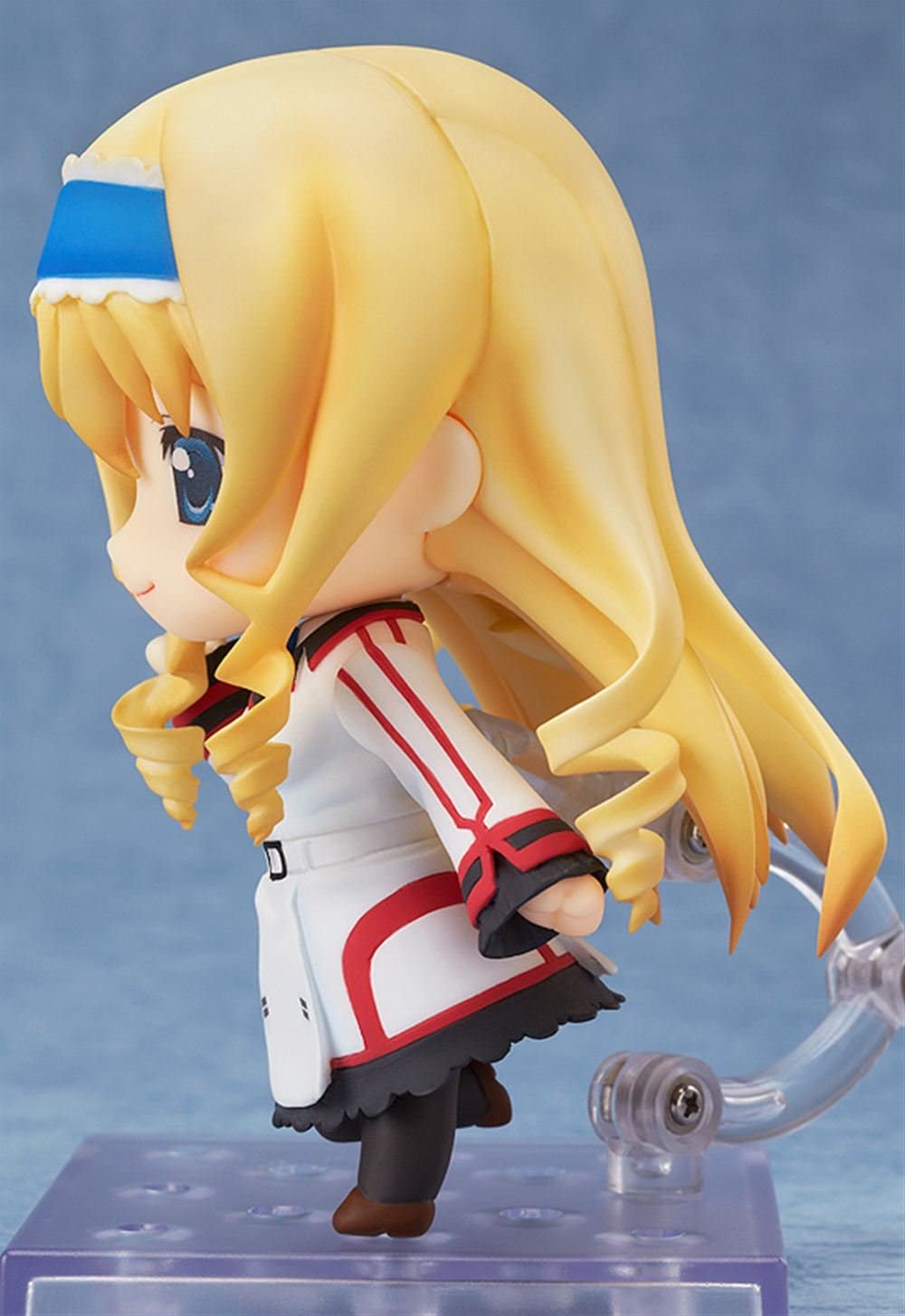 Nendoroid - Infinite Stratos: Cecilia Alcott | animota