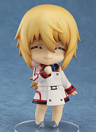 Nendoroid - Infinite Stratos: Charlotte Dunois | animota