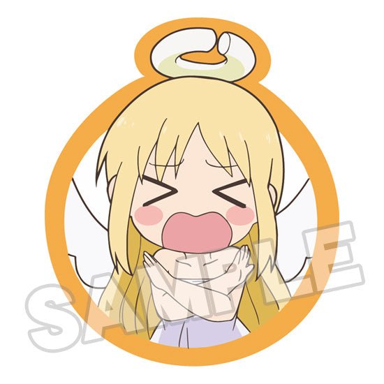 Nendoroid Interspecies Reviewers Crimvael | animota