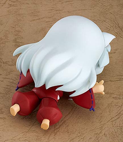 Nendoroid InuYasha | animota