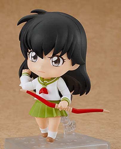 Nendoroid InuYasha Kagome Higurashi | animota