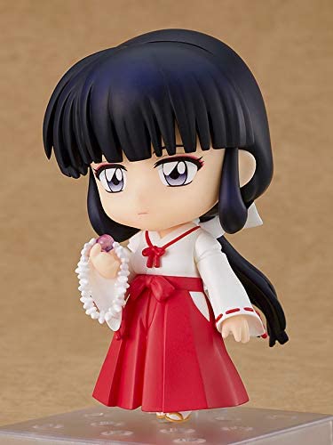 Nendoroid InuYasha Kikyo | animota