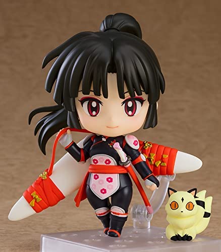 Nendoroid InuYasha Sango | animota