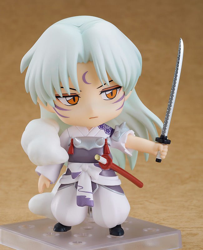 Nendoroid InuYasha Sesshomaru | animota