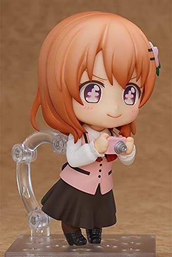 Nendoroid - Is the order a rabbit??: Cocoa | animota