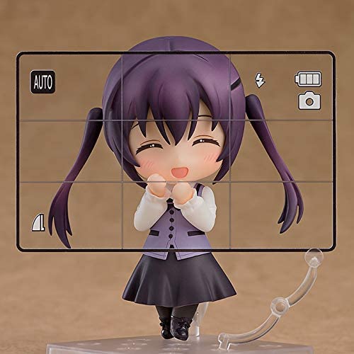 Nendoroid Is the order a rabbit?? Rize | animota