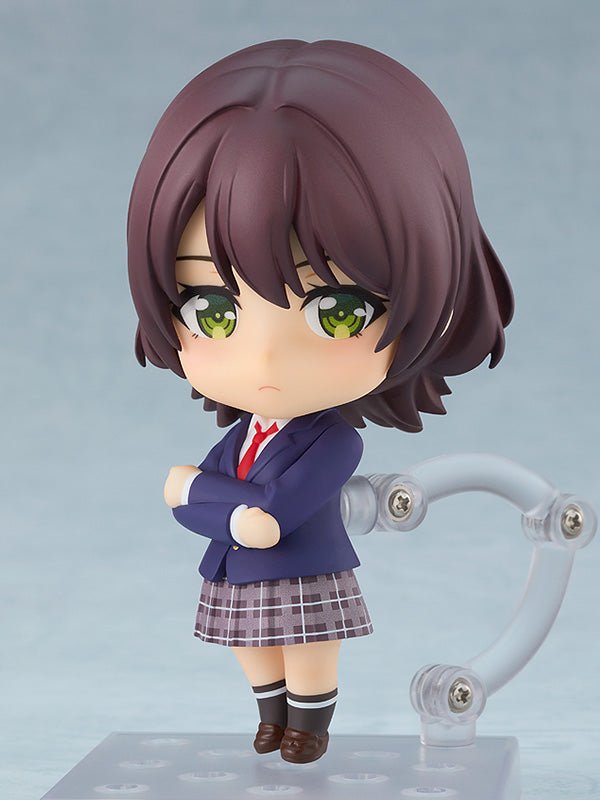 Nendoroid Jaku-Chara Tomozaki-kun Aoi Hinami | animota