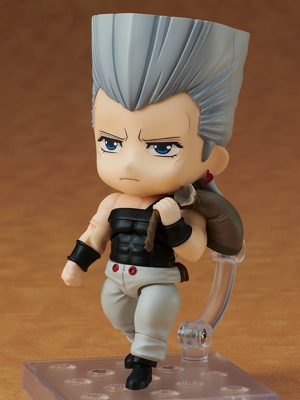 Nendoroid "JoJo's Bizarre Adventure Stardust Crusaders" Jean Pierre Polnareff | animota