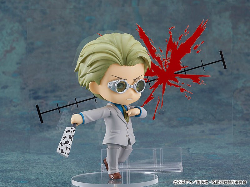 Nendoroid Jujutsu Kaisen Kento Nanami | animota