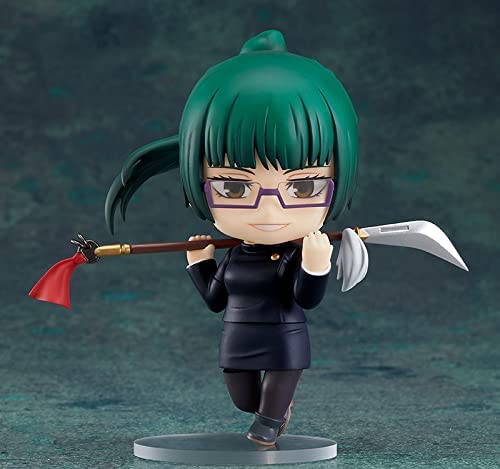 Nendoroid Jujutsu Kaisen Maki Zenin | animota