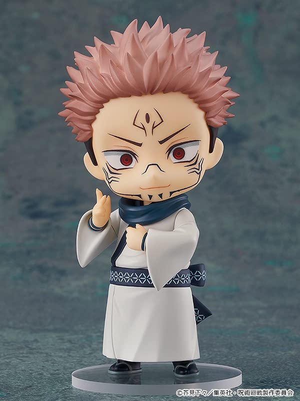 Nendoroid Jujutsu Kaisen Sukuna | animota
