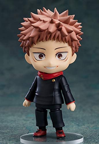 Nendoroid Jujutsu Kaisen Yuji Itadori | animota