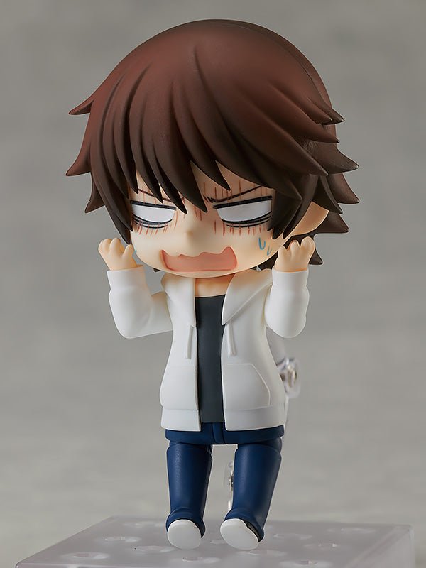 Nendoroid Junjou Romantica Misaki Takahashi | animota