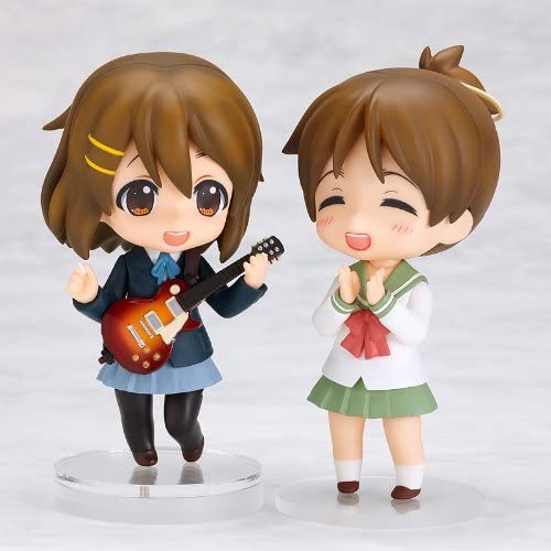 Nendoroid - K-On!: Ui Hirasawa | animota