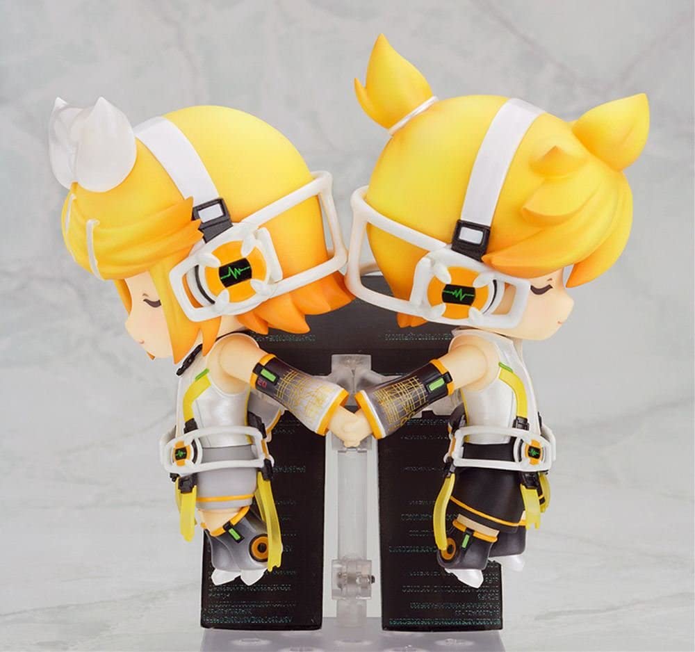 Nendoroid - Kagamine Rin Append | animota
