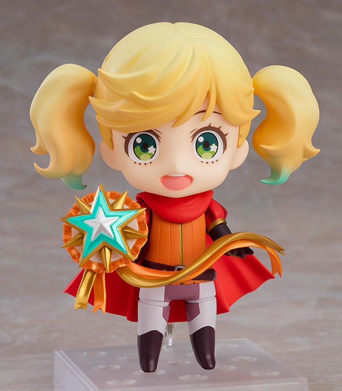 Nendoroid Kageki Shojo!! Sarasa Watanabe | animota