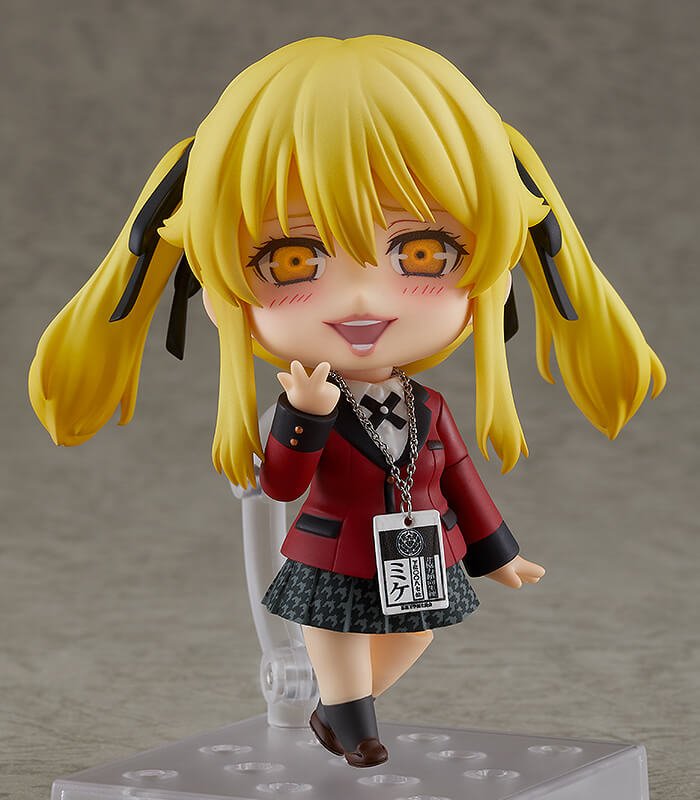 Nendoroid Kakegurui xx Mary Saotome | animota