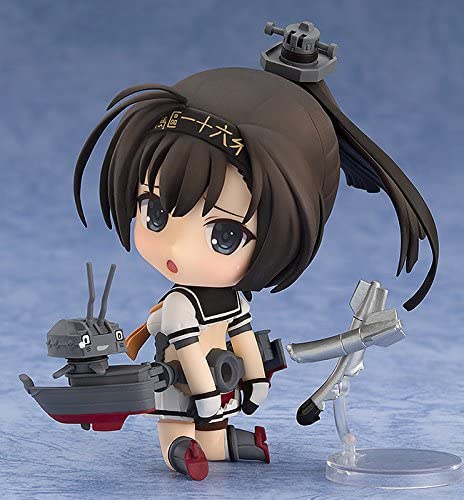 Nendoroid - Kantai Collection -Kan Colle- Akizuki | animota