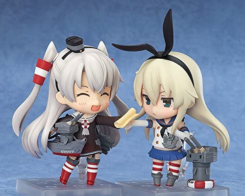 Nendoroid - Kantai Collection -Kan Colle- Amatsukaze | animota