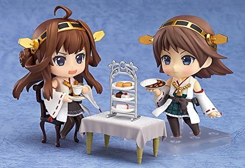 Nendoroid - Kantai Collection -Kan Colle- Hiei | animota