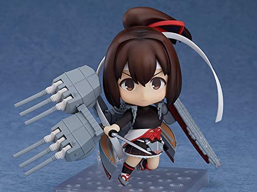 Nendoroid Kantai Collection -Kan Colle- Ise Kai-II | animota
