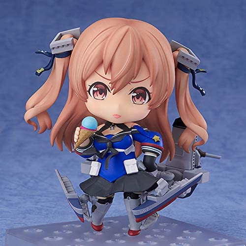 Nendoroid Kantai Collection -Kan Colle- Johnston | animota