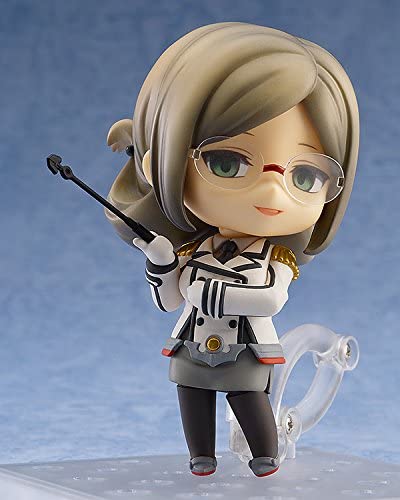 Nendoroid - Kantai Collection -Kan Colle- Katori | animota