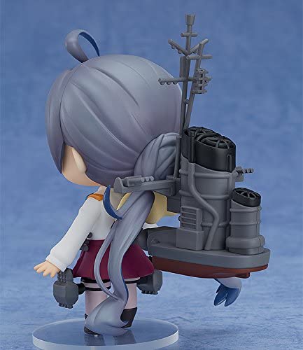 Nendoroid - Kantai Collection -Kan Colle-: Kiyoshimo | animota