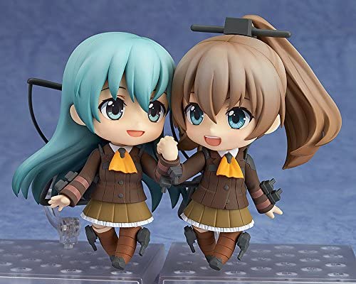 Nendoroid - Kantai Collection -Kan Colle- Kumano | animota