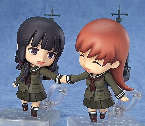 Nendoroid - Kantai Collection -Kan Colle- Ooi | animota