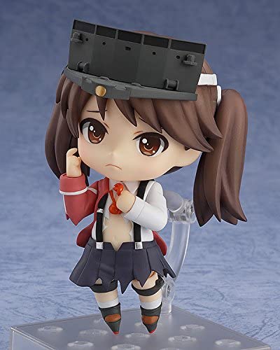 Nendoroid - Kantai Collection -Kan Colle- Ryujo | animota