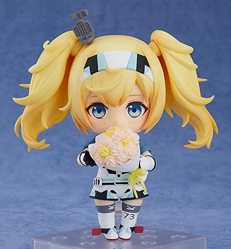Nendoroid Kantai Collection -KanColle- Gambier Bay | animota