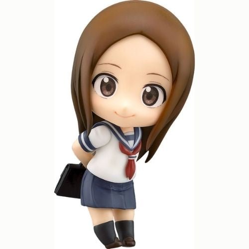 Nendoroid Karakai Jouzu no Takagi-san 2 Takagi-san | animota