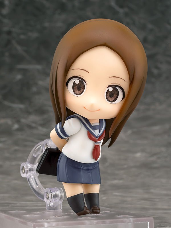 Nendoroid Karakai Jouzu no Takagi-san 2 Takagi-san