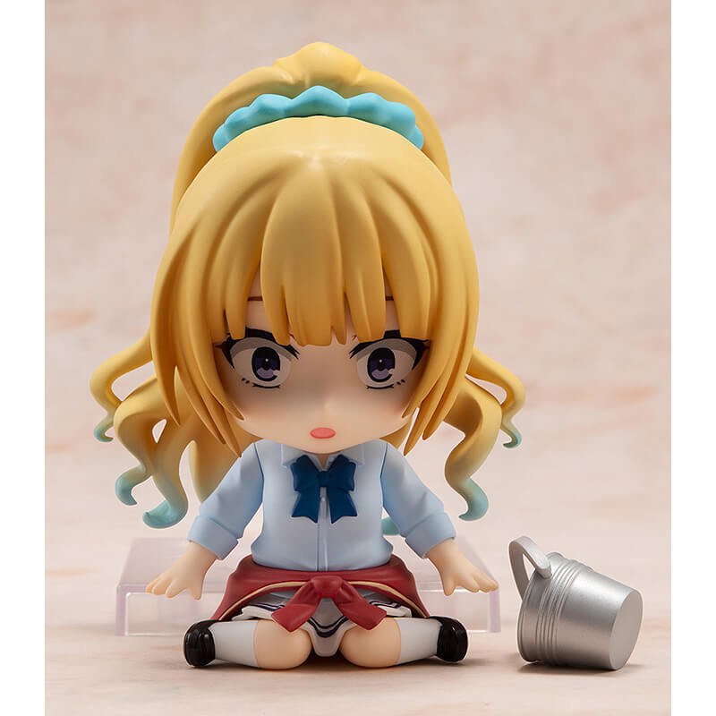 Nendoroid KDcolle Classroom of the Elite Kei Karuizawa | animota