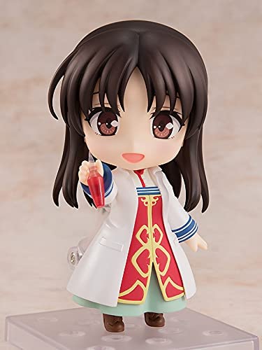 Nendoroid KDcolle The Saint's Magic Power is Omnipotent Sei Takanashi | animota