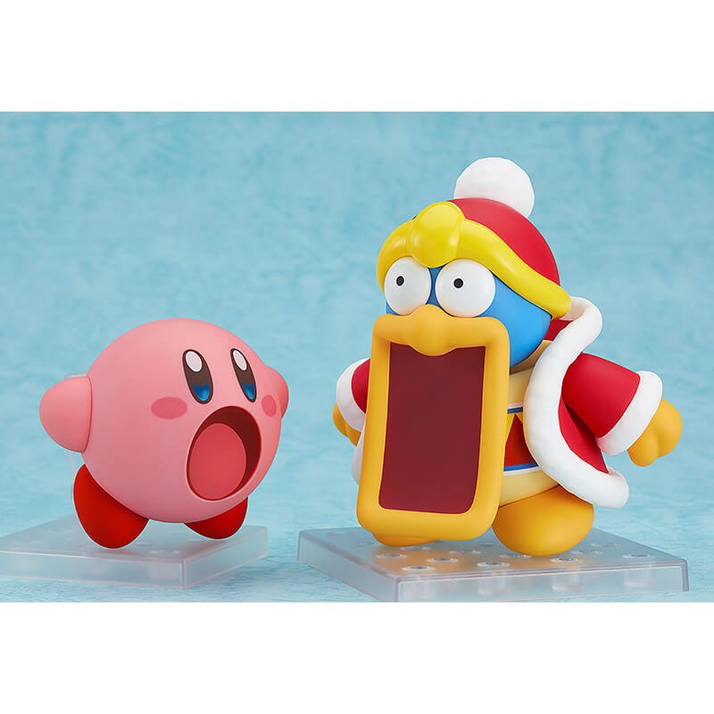 Nendoroid Kirby King Dedede | animota