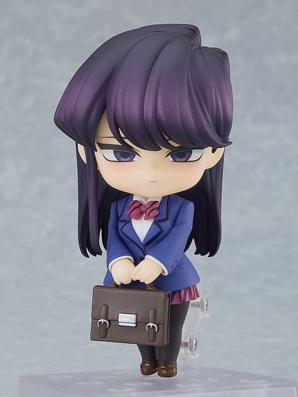 Nendoroid Komi Can't Communicate Shoko Komi | animota