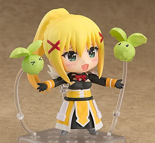 Nendoroid KonoSuba 2 Darkness | animota